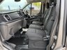 USED 2021 70 FORD TRANSIT CUSTOM 2.0 300 EcoBlue Limited Panel Van 5dr Diesel Manual L2 H1 Euro 6 (s/s) (130 ps) 