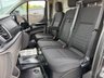 USED 2021 70 FORD TRANSIT CUSTOM 2.0 300 EcoBlue Limited Panel Van 5dr Diesel Manual L2 H1 Euro 6 (s/s) (130 ps) 