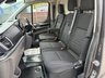 USED 2021 70 FORD TRANSIT CUSTOM 2.0 300 EcoBlue Limited Panel Van 5dr Diesel Manual L2 H1 Euro 6 (s/s) (130 ps) 