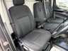 USED 2021 70 FORD TRANSIT CUSTOM 2.0 300 EcoBlue Limited Panel Van 5dr Diesel Manual L2 H1 Euro 6 (s/s) (130 ps) 