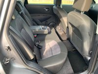 USED 2013 63 NISSAN QASHQAI 1.6 Acenta SUV 5dr Petrol Manual 2WD Euro 5 (s/s) (117 ps) 