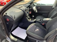 USED 2013 63 NISSAN QASHQAI 1.6 Acenta SUV 5dr Petrol Manual 2WD Euro 5 (s/s) (117 ps) 