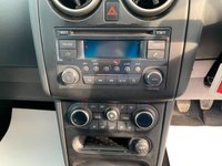 USED 2013 63 NISSAN QASHQAI 1.6 Acenta SUV 5dr Petrol Manual 2WD Euro 5 (s/s) (117 ps) 
