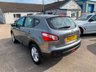 USED 2013 63 NISSAN QASHQAI 1.6 Acenta SUV 5dr Petrol Manual 2WD Euro 5 (s/s) (117 ps) 