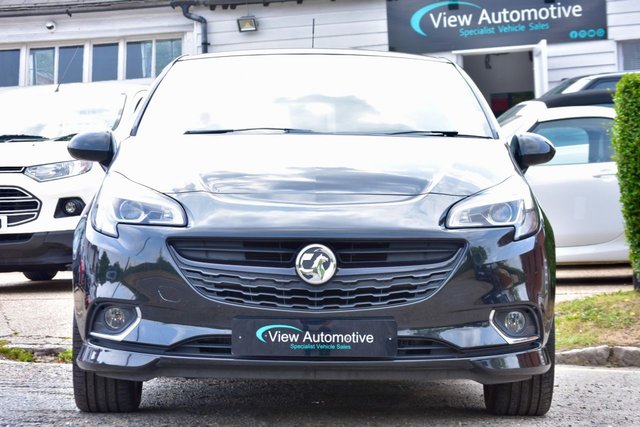 View our VAUXHALL CORSA