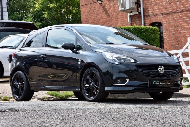 View our VAUXHALL CORSA