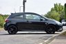 USED 2017 66 VAUXHALL CORSA 1.4i ecoFLEX Limited Edition Hatchback 3dr Petrol Manual Euro 6 (90 ps) RARE XENON HEADLIGHTS, MEDIA SCREEN