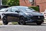 USED 2017 66 VAUXHALL CORSA 1.4i ecoFLEX Limited Edition Hatchback 3dr Petrol Manual Euro 6 (90 ps) RARE XENON HEADLIGHTS, MEDIA SCREEN