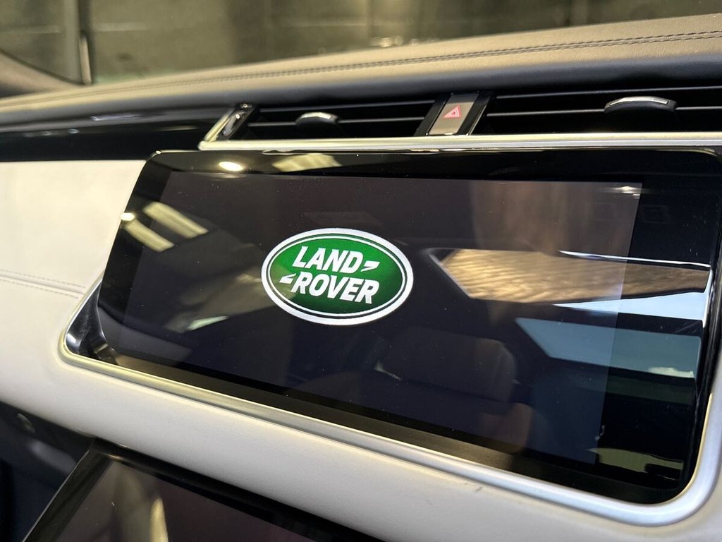 USED 2018 67 LAND ROVER RANGE ROVER VELAR 3.0 Si6 V6 First Edition Auto 4WD Euro 6 (s/s) 5dr 