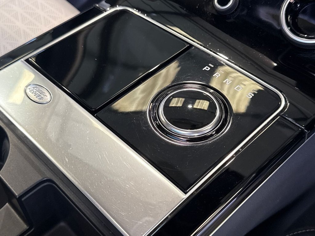 USED 2018 67 LAND ROVER RANGE ROVER VELAR 3.0 Si6 V6 First Edition Auto 4WD Euro 6 (s/s) 5dr 