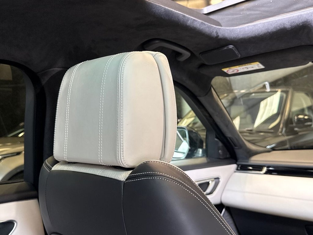 USED 2018 67 LAND ROVER RANGE ROVER VELAR 3.0 Si6 V6 First Edition Auto 4WD Euro 6 (s/s) 5dr 