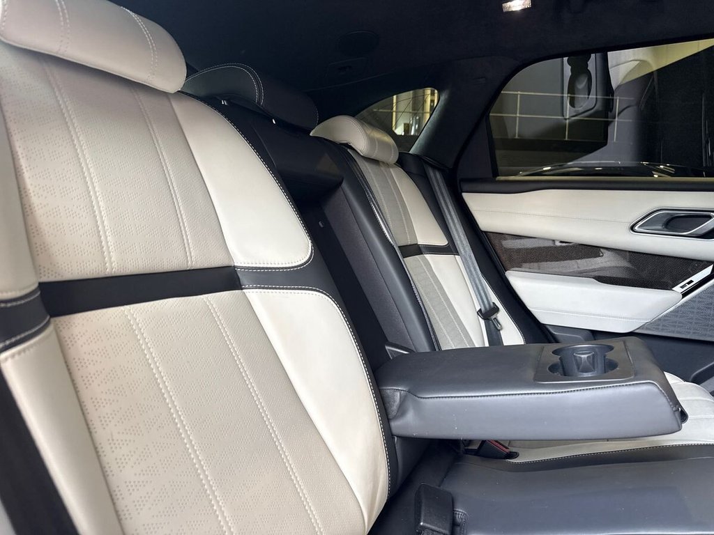 USED 2018 67 LAND ROVER RANGE ROVER VELAR 3.0 Si6 V6 First Edition Auto 4WD Euro 6 (s/s) 5dr 