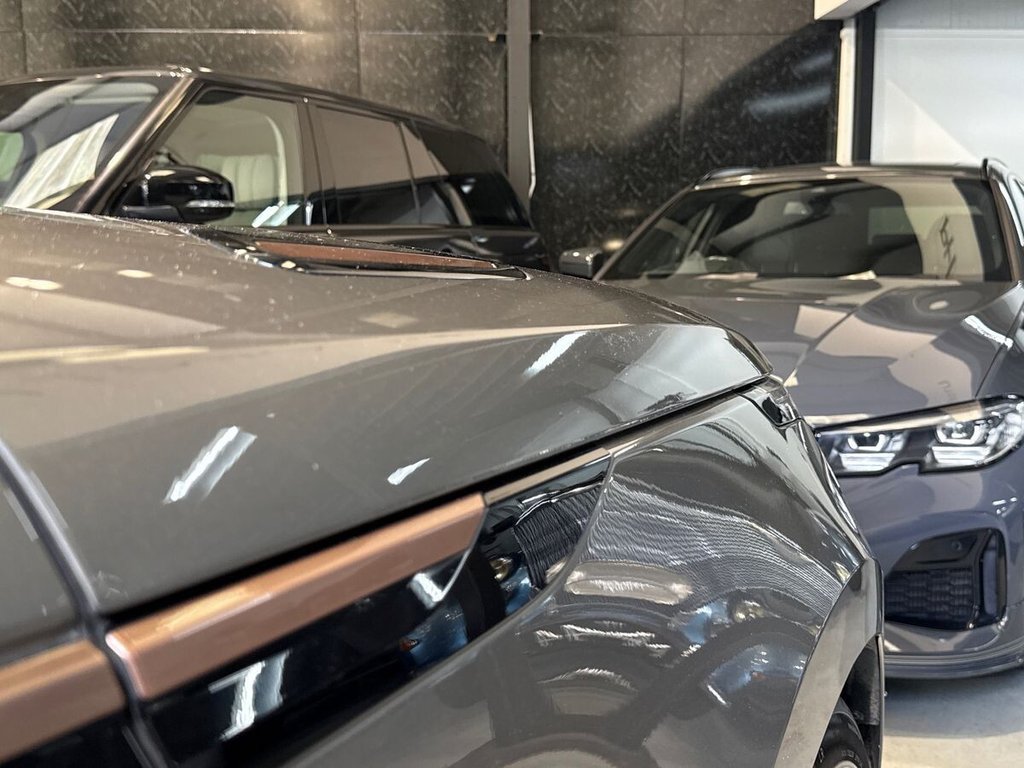 USED 2018 67 LAND ROVER RANGE ROVER VELAR 3.0 Si6 V6 First Edition Auto 4WD Euro 6 (s/s) 5dr 