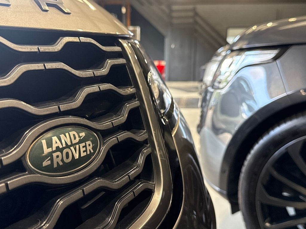 USED 2018 67 LAND ROVER RANGE ROVER VELAR 3.0 Si6 V6 First Edition Auto 4WD Euro 6 (s/s) 5dr 