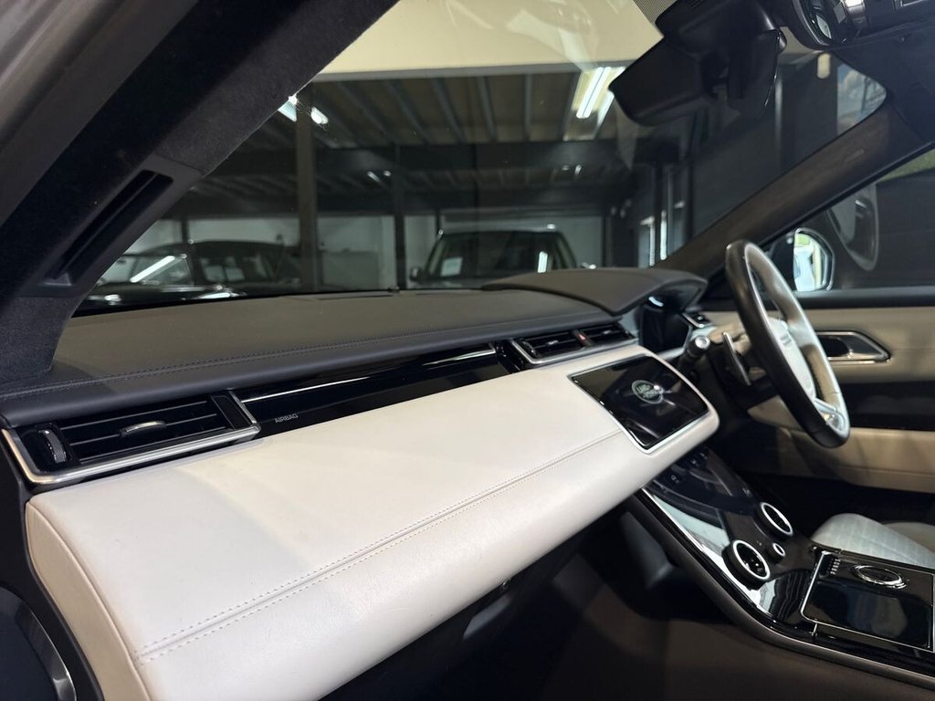 USED 2018 67 LAND ROVER RANGE ROVER VELAR 3.0 Si6 V6 First Edition Auto 4WD Euro 6 (s/s) 5dr 