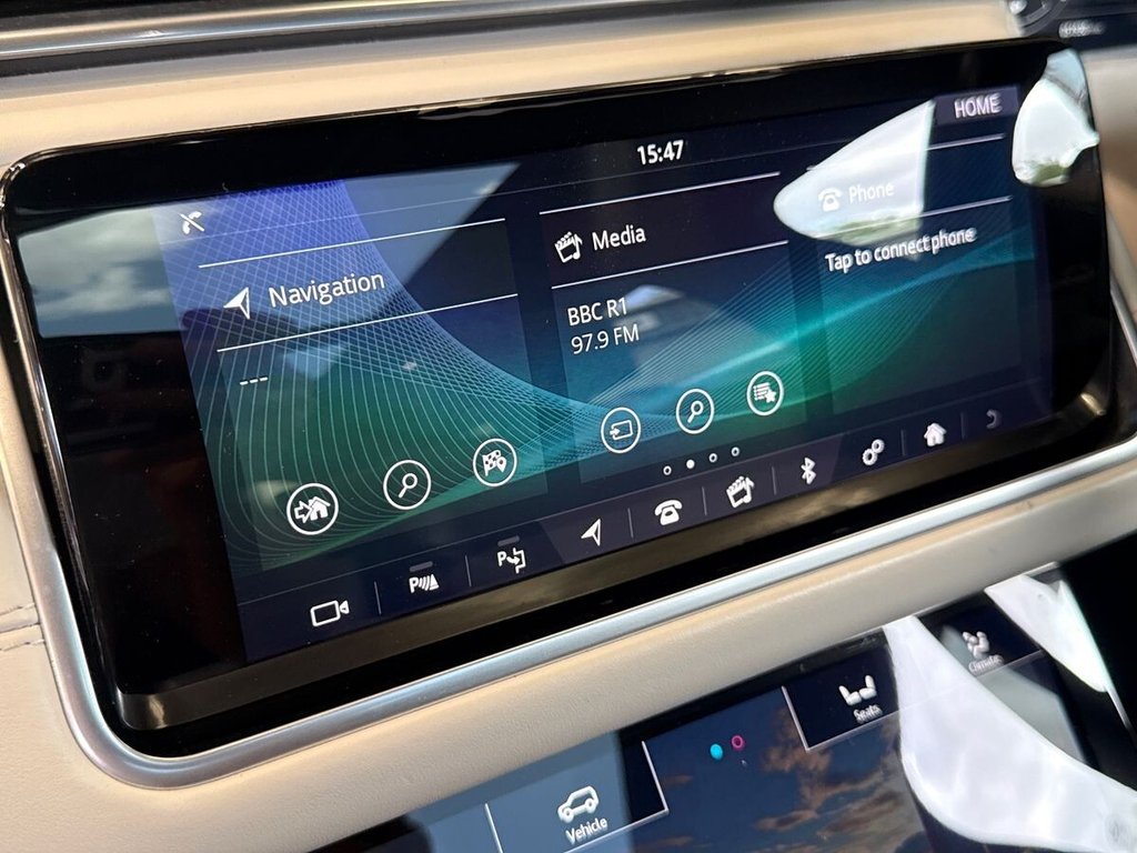 USED 2018 67 LAND ROVER RANGE ROVER VELAR 3.0 Si6 V6 First Edition Auto 4WD Euro 6 (s/s) 5dr 