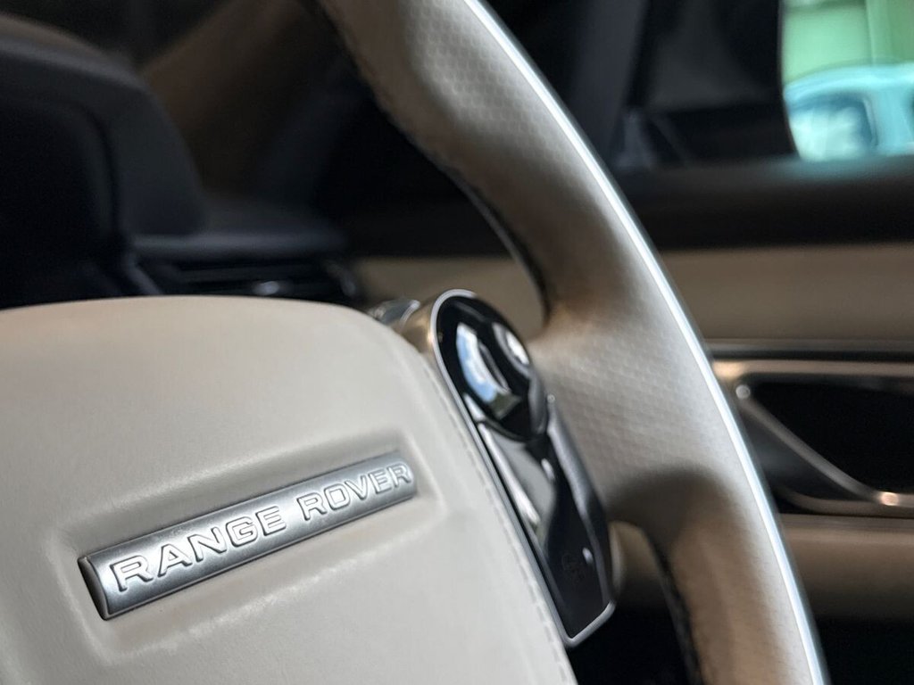 USED 2018 67 LAND ROVER RANGE ROVER VELAR 3.0 Si6 V6 First Edition Auto 4WD Euro 6 (s/s) 5dr 