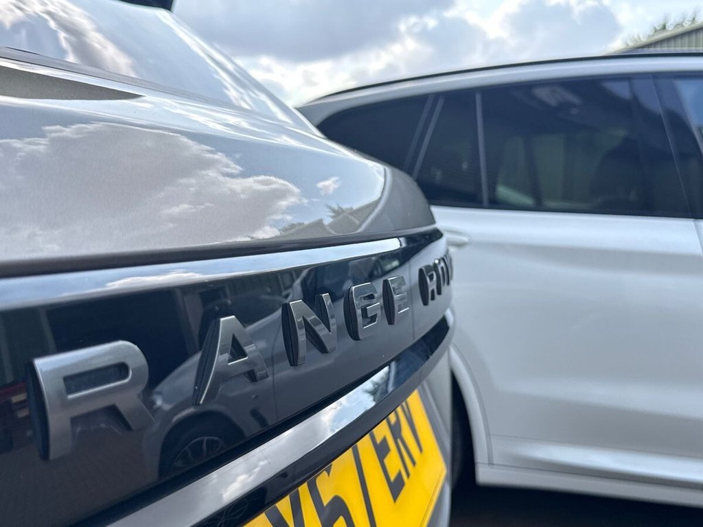 USED 2018 67 LAND ROVER RANGE ROVER VELAR 3.0 Si6 V6 First Edition Auto 4WD Euro 6 (s/s) 5dr 