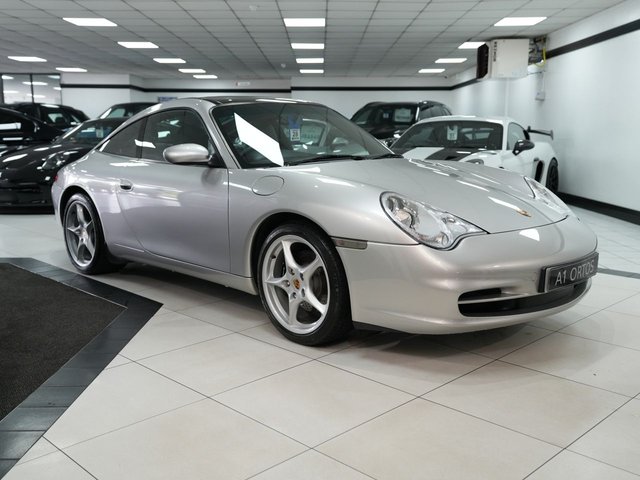 View our PORSCHE 911