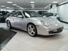 USED 2003 03 PORSCHE 911 3.6 996 Targa 2dr Petrol Manual (269 g/km, 315 bhp) IMPECCABLE PORSHCE HISTORY!