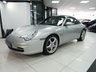 USED 2003 03 PORSCHE 911 3.6 996 Targa 2dr Petrol Manual (269 g/km, 315 bhp) IMPECCABLE PORSHCE HISTORY!