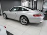 USED 2003 03 PORSCHE 911 3.6 996 Targa 2dr Petrol Manual (269 g/km, 315 bhp) IMPECCABLE PORSHCE HISTORY!