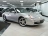 USED 2003 03 PORSCHE 911 3.6 996 Targa 2dr Petrol Manual (269 g/km, 315 bhp) IMPECCABLE PORSHCE HISTORY!