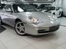 USED 2003 03 PORSCHE 911 3.6 996 Targa 2dr Petrol Manual (269 g/km, 315 bhp) IMPECCABLE PORSHCE HISTORY!