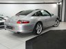 USED 2003 03 PORSCHE 911 3.6 996 Targa 2dr Petrol Manual (269 g/km, 315 bhp) IMPECCABLE PORSHCE HISTORY!