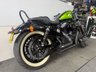 USED 2016 16 HARLEY-DAVIDSON SPORTSTER 1200 XL1200X Forty-Eight Custom Cruiser Petrol Manual (66 ps) 