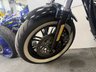 USED 2016 16 HARLEY-DAVIDSON SPORTSTER 1200 XL1200X Forty-Eight Custom Cruiser Petrol Manual (66 ps) 