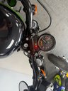 USED 2016 16 HARLEY-DAVIDSON SPORTSTER 1200 XL1200X Forty-Eight Custom Cruiser Petrol Manual (66 ps) 