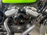 USED 2016 16 HARLEY-DAVIDSON SPORTSTER 1200 XL1200X Forty-Eight Custom Cruiser Petrol Manual (66 ps) 