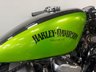 USED 2016 16 HARLEY-DAVIDSON SPORTSTER 1200 XL1200X Forty-Eight Custom Cruiser Petrol Manual (66 ps) 