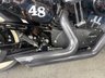 USED 2016 16 HARLEY-DAVIDSON SPORTSTER 1200 XL1200X Forty-Eight Custom Cruiser Petrol Manual (66 ps) 