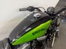 USED 2016 16 HARLEY-DAVIDSON SPORTSTER 1200 XL1200X Forty-Eight Custom Cruiser Petrol Manual (66 ps) 