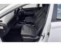 USED 2020 70 HYUNDAI I20 1.0 Petrol (T-GDI), MHEV (Mild Hybrid), SE Connect, 5 Door, Hatchback, Manual, Euro 6. FULL 12 MONTH MOT WITH EVERY CAR