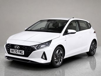 2020 HYUNDAI I20