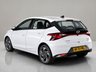 USED 2020 70 HYUNDAI I20 1.0 Petrol (T-GDI), MHEV (Mild Hybrid), SE Connect, 5 Door, Hatchback, Manual, Euro 6. FULL 12 MONTH MOT WITH EVERY CAR