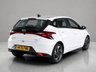 USED 2020 70 HYUNDAI I20 1.0 Petrol (T-GDI), MHEV (Mild Hybrid), SE Connect, 5 Door, Hatchback, Manual, Euro 6. FULL 12 MONTH MOT WITH EVERY CAR