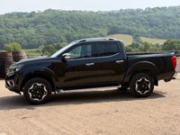 USED 2019 19 NISSAN NAVARA 2.3 dCi Tekna Pickup Double Cab 4dr Diesel Auto 4WD Euro 6 (190 ps) 