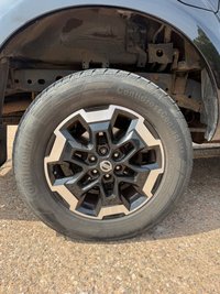 USED 2019 19 NISSAN NAVARA 2.3 dCi Tekna Pickup Double Cab 4dr Diesel Auto 4WD Euro 6 (190 ps) 