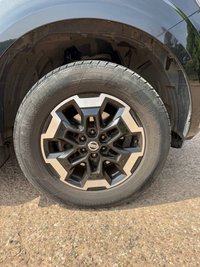 USED 2019 19 NISSAN NAVARA 2.3 dCi Tekna Pickup Double Cab 4dr Diesel Auto 4WD Euro 6 (190 ps) 