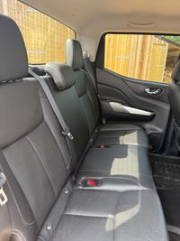 USED 2019 19 NISSAN NAVARA 2.3 dCi Tekna Pickup Double Cab 4dr Diesel Auto 4WD Euro 6 (190 ps) 