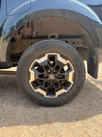 USED 2019 19 NISSAN NAVARA 2.3 dCi Tekna Pickup Double Cab 4dr Diesel Auto 4WD Euro 6 (190 ps) 