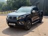 USED 2019 19 NISSAN NAVARA 2.3 dCi Tekna Pickup Double Cab 4dr Diesel Auto 4WD Euro 6 (190 ps) 