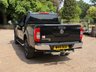 USED 2019 19 NISSAN NAVARA 2.3 dCi Tekna Pickup Double Cab 4dr Diesel Auto 4WD Euro 6 (190 ps) 