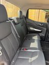 USED 2019 19 NISSAN NAVARA 2.3 dCi Tekna Pickup Double Cab 4dr Diesel Auto 4WD Euro 6 (190 ps) 