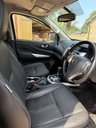 USED 2019 19 NISSAN NAVARA 2.3 dCi Tekna Pickup Double Cab 4dr Diesel Auto 4WD Euro 6 (190 ps) 