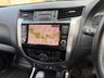 USED 2019 19 NISSAN NAVARA 2.3 dCi Tekna Pickup Double Cab 4dr Diesel Auto 4WD Euro 6 (190 ps) 
